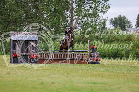21427 - Shea - 2026 Rocky Mountain Classic II - Friday August 14th
