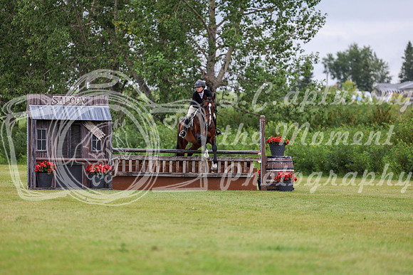 21428 - Shea - 2026 Rocky Mountain Classic II - Friday August 14th