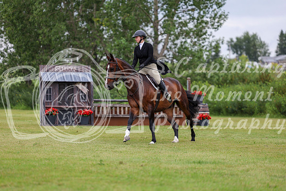 21432 - Shea - 2026 Rocky Mountain Classic II - Friday August 14th