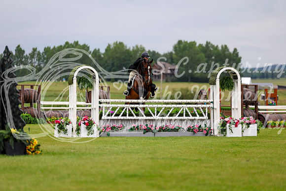 21436 - Shea - 2026 Rocky Mountain Classic II - Friday August 14th