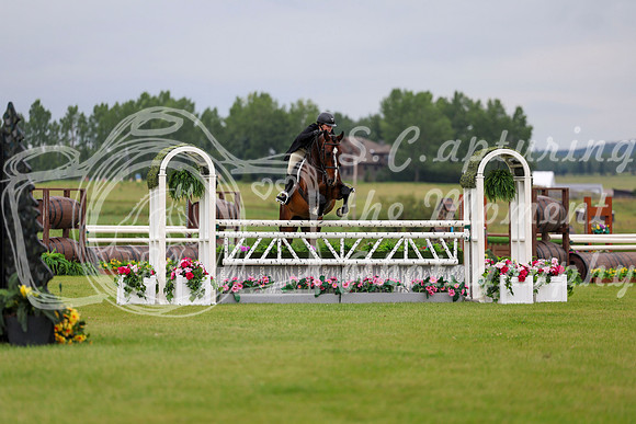 21438 - Shea - 2026 Rocky Mountain Classic II - Friday August 14th