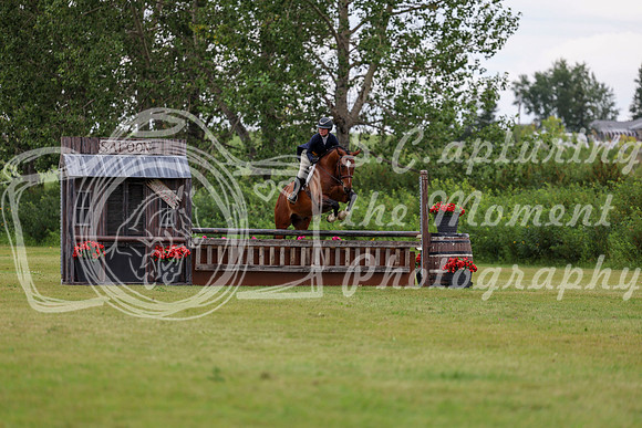 22416 - Shea - 2026 Rocky Mountain Classic II - Friday August 14th