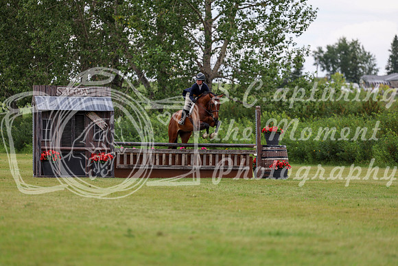22417 - Shea - 2026 Rocky Mountain Classic II - Friday August 14th