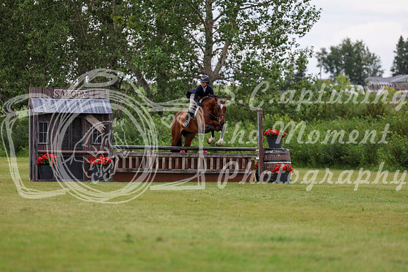 22418 - Shea - 2026 Rocky Mountain Classic II - Friday August 14th