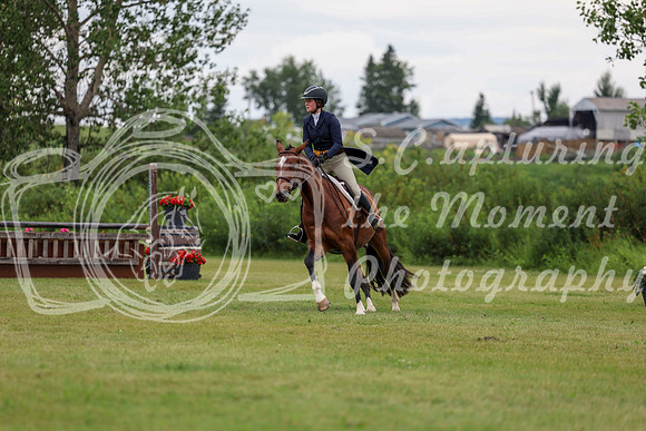 22420 - Shea - 2026 Rocky Mountain Classic II - Friday August 14th