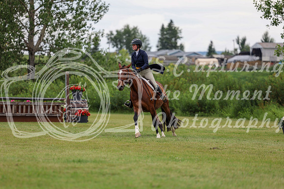 22421 - Shea - 2026 Rocky Mountain Classic II - Friday August 14th
