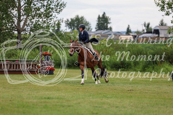 22422 - Shea - 2026 Rocky Mountain Classic II - Friday August 14th