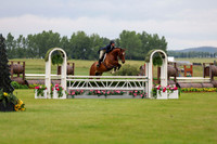 22425 - Shea - 2026 Rocky Mountain Classic II - Friday August 14th