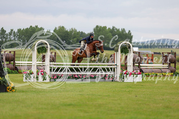 22427 - Shea - 2026 Rocky Mountain Classic II - Friday August 14th