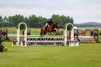 22428 - Shea - 2026 Rocky Mountain Classic II - Friday August 14th