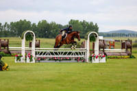 22429 - Shea - 2026 Rocky Mountain Classic II - Friday August 14th