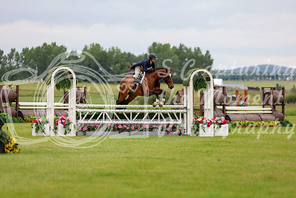 22429 - Shea - 2026 Rocky Mountain Classic II - Friday August 14th