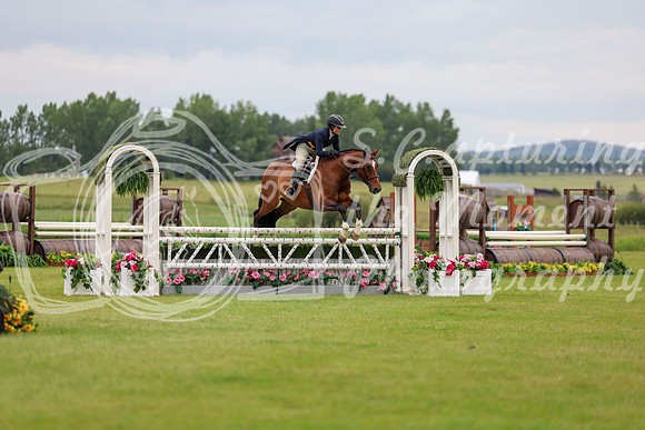 22430 - Shea - 2026 Rocky Mountain Classic II - Friday August 14th