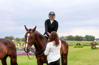 22743 - Shea - 2026 Rocky Mountain Classic II - Friday August 14th