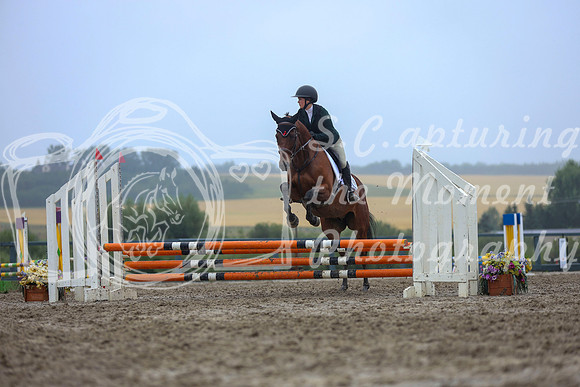 07895 - Mckenna - 2026 Rocky Mountain Classic II - Friday August 14th