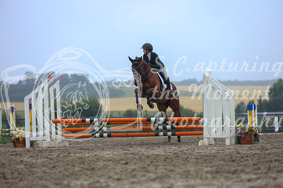 07896 - Mckenna - 2026 Rocky Mountain Classic II - Friday August 14th