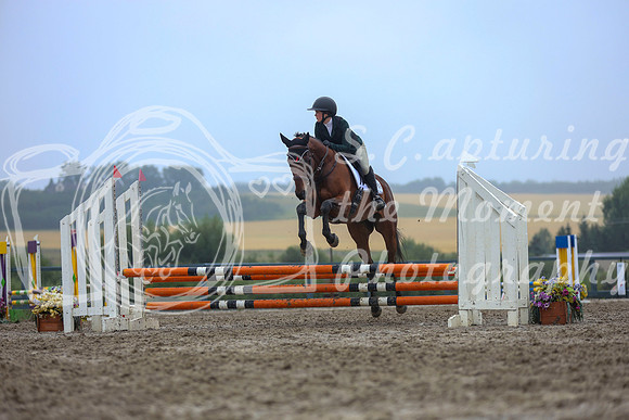 07897 - Mckenna - 2026 Rocky Mountain Classic II - Friday August 14th