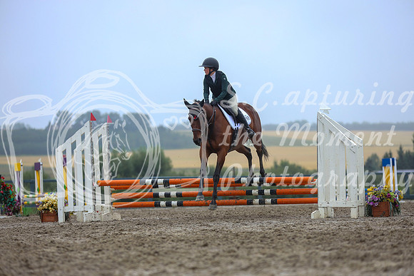 07900 - Mckenna - 2026 Rocky Mountain Classic II - Friday August 14th