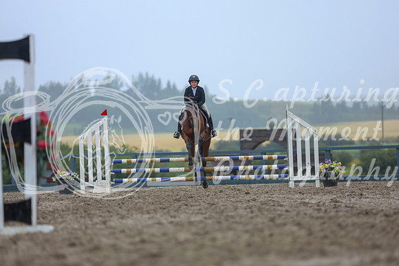 07913 - Mckenna - 2026 Rocky Mountain Classic II - Friday August 14th