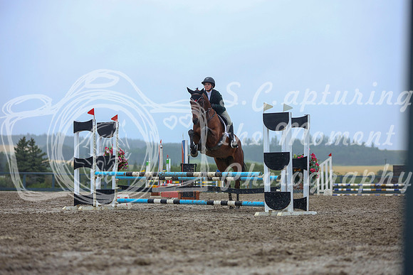 07914 - Mckenna - 2026 Rocky Mountain Classic II - Friday August 14th