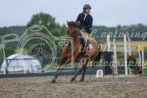 07163 - Mckenna - 2026 Rocky Mountain Classic II - Friday August 14th