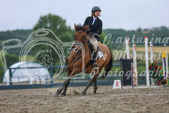 07164 - Mckenna - 2026 Rocky Mountain Classic II - Friday August 14th