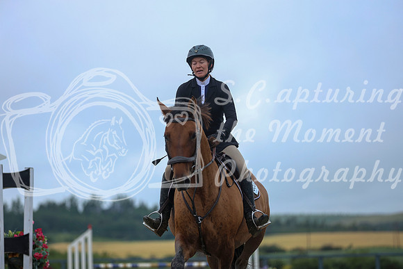 07176 - Mckenna - 2026 Rocky Mountain Classic II - Friday August 14th