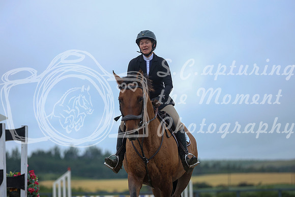07177 - Mckenna - 2026 Rocky Mountain Classic II - Friday August 14th