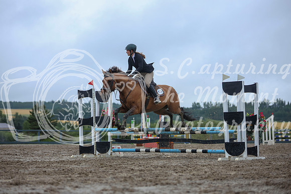 07237 - Mckenna - 2026 Rocky Mountain Classic II - Friday August 14th