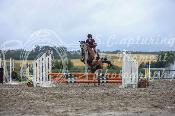 06947 - Mckenna - 2026 Rocky Mountain Classic II - Friday August 14th