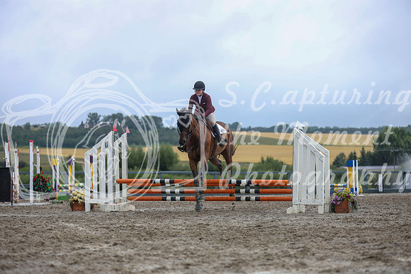 06949 - Mckenna - 2026 Rocky Mountain Classic II - Friday August 14th