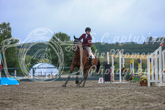 06950 - Mckenna - 2026 Rocky Mountain Classic II - Friday August 14th