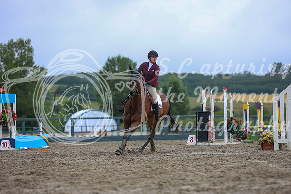 06951 - Mckenna - 2026 Rocky Mountain Classic II - Friday August 14th