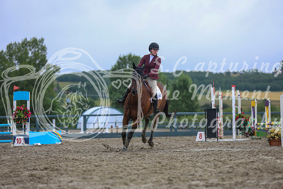 06952 - Mckenna - 2026 Rocky Mountain Classic II - Friday August 14th