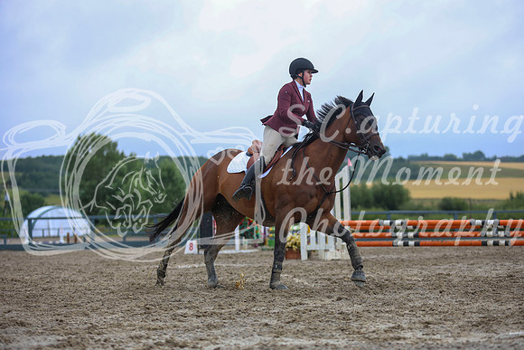 06954 - Mckenna - 2026 Rocky Mountain Classic II - Friday August 14th