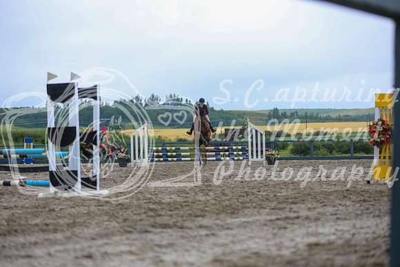 06956 - Mckenna - 2026 Rocky Mountain Classic II - Friday August 14th
