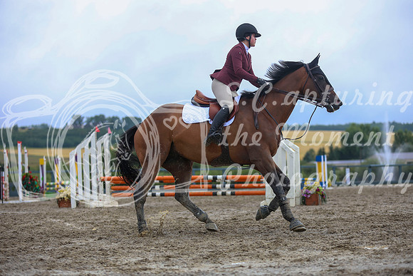 06955 - Mckenna - 2026 Rocky Mountain Classic II - Friday August 14th