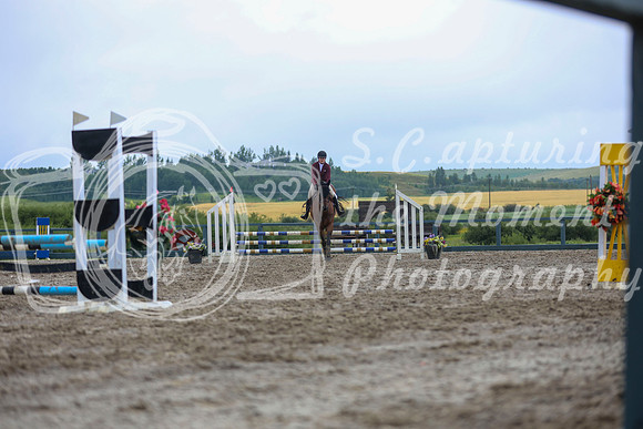06958 - Mckenna - 2026 Rocky Mountain Classic II - Friday August 14th