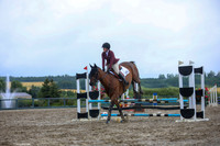 06961 - Mckenna - 2026 Rocky Mountain Classic II - Friday August 14th