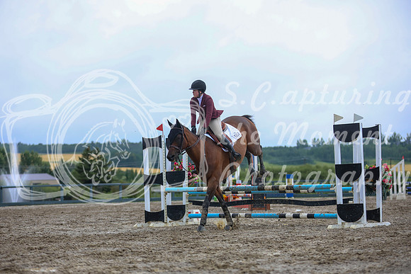 06961 - Mckenna - 2026 Rocky Mountain Classic II - Friday August 14th