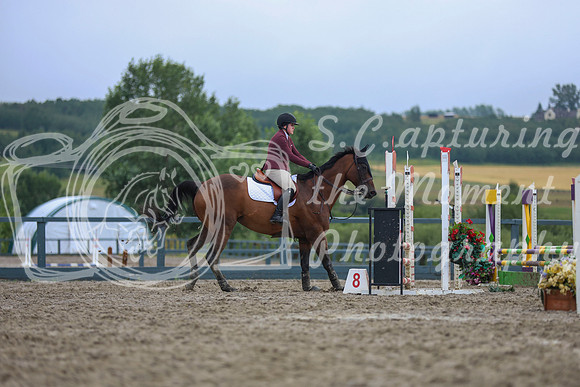 06963 - Mckenna - 2026 Rocky Mountain Classic II - Friday August 14th