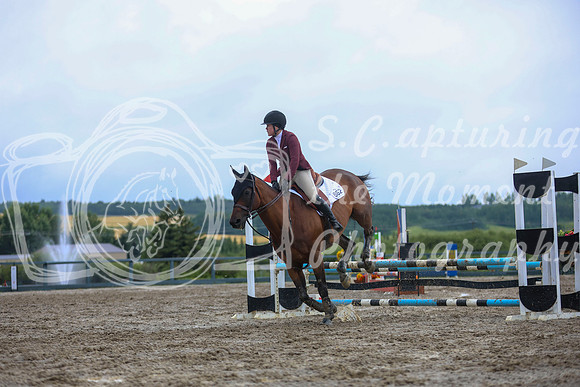 06962 - Mckenna - 2026 Rocky Mountain Classic II - Friday August 14th