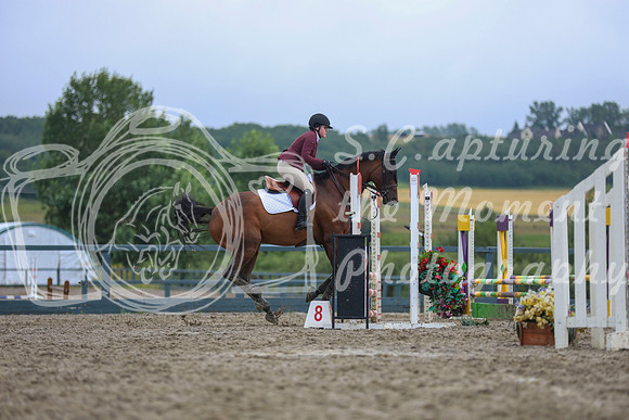06964 - Mckenna - 2026 Rocky Mountain Classic II - Friday August 14th