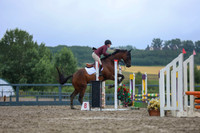 06965 - Mckenna - 2026 Rocky Mountain Classic II - Friday August 14th