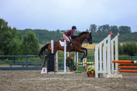 06966 - Mckenna - 2026 Rocky Mountain Classic II - Friday August 14th