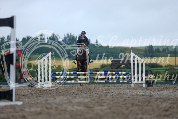 07414 - Mckenna - 2026 Rocky Mountain Classic II - Friday August 14th