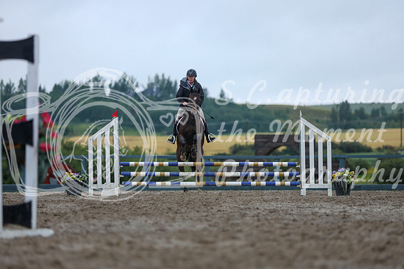 07415 - Mckenna - 2026 Rocky Mountain Classic II - Friday August 14th