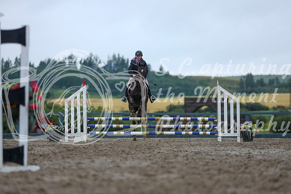 07416 - Mckenna - 2026 Rocky Mountain Classic II - Friday August 14th
