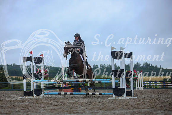 07417 - Mckenna - 2026 Rocky Mountain Classic II - Friday August 14th