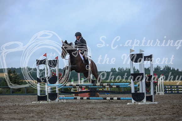 07420 - Mckenna - 2026 Rocky Mountain Classic II - Friday August 14th